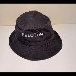 Peloton Bucket Hat